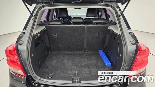 2020 Chevrolet The New Trax 1.6 Diesel LT Sold VIN KLABA76CDLB338323 – dashboard 2020 Chevrolet The New Trax 1.6 Diesel LT Sold VIN KLABA76CDLB338323 – dashboard
