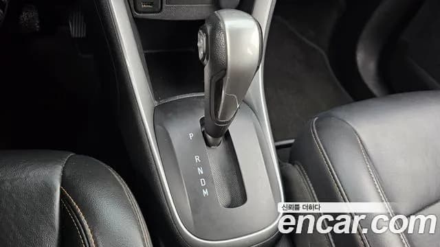 2020 Chevrolet The New Trax 1.6 Diesel LT Sold VIN KLABA76CDLB338323 – exterior detail 2020 Chevrolet The New Trax 1.6 Diesel LT Sold VIN KLABA76CDLB338323 – exterior detail