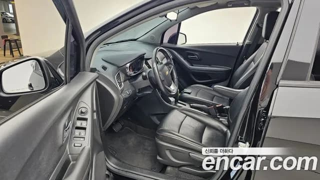 2020 Chevrolet The New Trax 1.6 Diesel LT Sold VIN KLABA76CDLB338323 – undercarriage 2020 Chevrolet The New Trax 1.6 Diesel LT Sold VIN KLABA76CDLB338323 – undercarriage