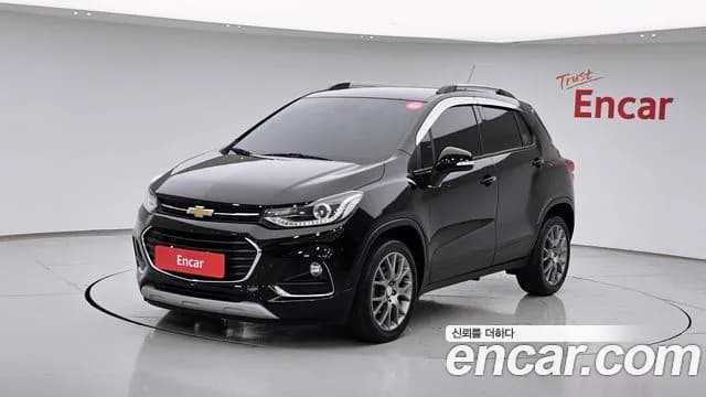 2020 Chevrolet The New Trax 1.6 Diesel LT Sold VIN KLABA76CDLB338323 – odometer reading 2020 Chevrolet The New Trax 1.6 Diesel LT Sold VIN KLABA76CDLB338323 – odometer reading