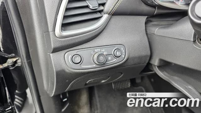 2020 Chevrolet The New Trax 1.6 Diesel LT Sold VIN KLABA76CDLB338323 – photo 14 2020 Chevrolet The New Trax 1.6 Diesel LT Sold VIN KLABA76CDLB338323 – photo 14