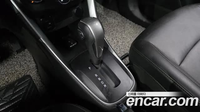 2020 Chevrolet The New Trax 1.6 Diesel LT Sold VIN KLABA76CDLB338417 – undercarriage 2020 Chevrolet The New Trax 1.6 Diesel LT Sold VIN KLABA76CDLB338417 – undercarriage