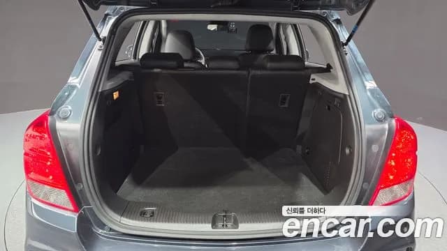 2020 Chevrolet The New Trax 1.6 Diesel LT Sold VIN KLABA76CDLB338417 – photo 19 2020 Chevrolet The New Trax 1.6 Diesel LT Sold VIN KLABA76CDLB338417 – photo 19