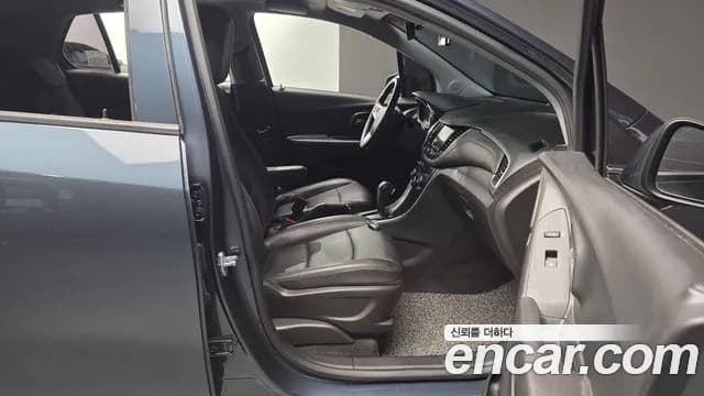 2020 Chevrolet The New Trax 1.6 Diesel LT Sold VIN KLABA76CDLB338417 – photo 21 2020 Chevrolet The New Trax 1.6 Diesel LT Sold VIN KLABA76CDLB338417 – photo 21