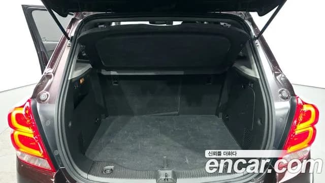 2020 Chevrolet The New Trax 1.6 Diesel Premier Sold VIN KLABA76CDLB338530 – undercarriage 2020 Chevrolet The New Trax 1.6 Diesel Premier Sold VIN KLABA76CDLB338530 – undercarriage