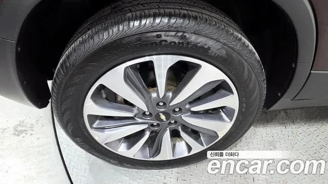 2020 Chevrolet The New Trax 1.6 Diesel Premier Sold VIN KLABA76CDLB338530 – odometer reading 2020 Chevrolet The New Trax 1.6 Diesel Premier Sold VIN KLABA76CDLB338530 – odometer reading