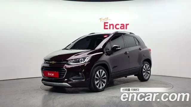 2020 Chevrolet The New Trax 1.6 Diesel Premier Sold VIN KLABA76CDLB338530 – photo 15 2020 Chevrolet The New Trax 1.6 Diesel Premier Sold VIN KLABA76CDLB338530 – photo 15