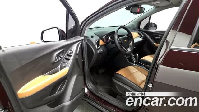 2020 Chevrolet The New Trax 1.6 Diesel Premier Sold VIN KLABA76CDLB338530 – photo 18 2020 Chevrolet The New Trax 1.6 Diesel Premier Sold VIN KLABA76CDLB338530 – photo 18