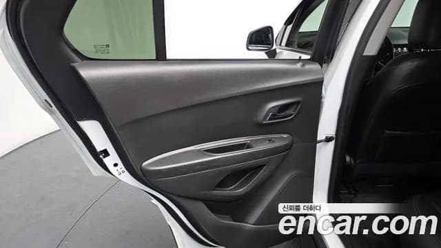 2021 Chevrolet The New Trax 1.6 Diesel Premier Sold VIN KLABA76CDMB342039 – interior seats 2021 Chevrolet The New Trax 1.6 Diesel Premier Sold VIN KLABA76CDMB342039 – interior seats