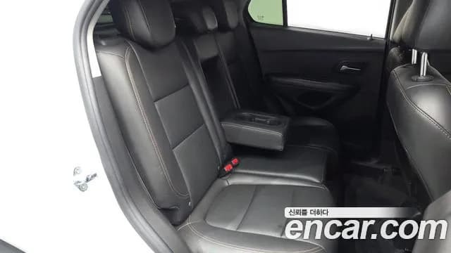2021 Chevrolet The New Trax 1.6 Diesel Premier Sold VIN KLABA76CDMB342039 – engine bay 2021 Chevrolet The New Trax 1.6 Diesel Premier Sold VIN KLABA76CDMB342039 – engine bay
