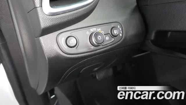 2021 Chevrolet The New Trax 1.6 Diesel Premier Sold VIN KLABA76CDMB342039 – odometer reading 2021 Chevrolet The New Trax 1.6 Diesel Premier Sold VIN KLABA76CDMB342039 – odometer reading