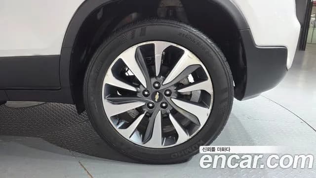 2021 Chevrolet The New Trax 1.6 Diesel Premier Sold VIN KLABA76CDMB342039 – photo 12 2021 Chevrolet The New Trax 1.6 Diesel Premier Sold VIN KLABA76CDMB342039 – photo 12
