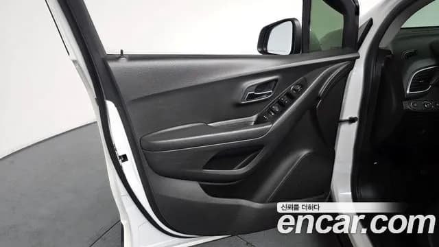 2021 Chevrolet The New Trax 1.6 Diesel Premier Sold VIN KLABA76CDMB342039 – photo 14 2021 Chevrolet The New Trax 1.6 Diesel Premier Sold VIN KLABA76CDMB342039 – photo 14