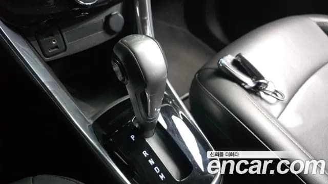 2021 Chevrolet The New Trax 1.6 Diesel Premier Sold VIN KLABA76CDMB342039 – photo 17 2021 Chevrolet The New Trax 1.6 Diesel Premier Sold VIN KLABA76CDMB342039 – photo 17