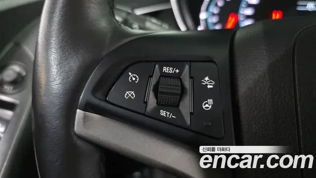 2021 Chevrolet The New Trax 1.6 Diesel Premier Sold VIN KLABA76CDMB342039 – photo 19 2021 Chevrolet The New Trax 1.6 Diesel Premier Sold VIN KLABA76CDMB342039 – photo 19
