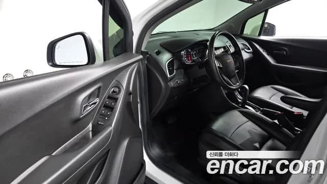 2021 Chevrolet The New Trax 1.6 Diesel Premier Sold VIN KLABA76CDMB342039 – photo 21 2021 Chevrolet The New Trax 1.6 Diesel Premier Sold VIN KLABA76CDMB342039 – photo 21