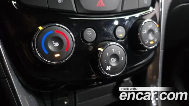 2021 Chevrolet The New Trax 1.6 Diesel Premier Sold VIN KLABA76CDMB342039 – photo 24 2021 Chevrolet The New Trax 1.6 Diesel Premier Sold VIN KLABA76CDMB342039 – photo 24