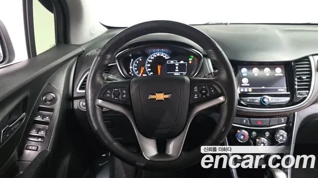 2021 Chevrolet The New Trax 1.6 Diesel Premier Sold VIN KLABA76CDMB342039 – photo 27 2021 Chevrolet The New Trax 1.6 Diesel Premier Sold VIN KLABA76CDMB342039 – photo 27