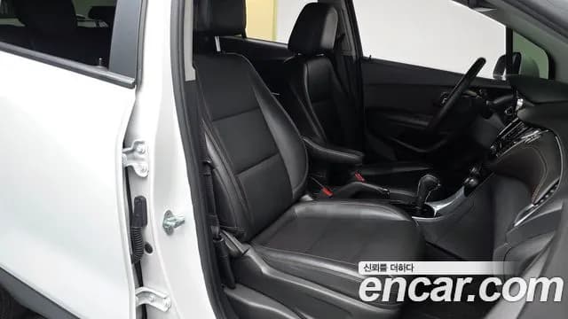 2021 Chevrolet The New Trax 1.6 Diesel Premier Sold VIN KLABA76CDMB342039 – photo 28 2021 Chevrolet The New Trax 1.6 Diesel Premier Sold VIN KLABA76CDMB342039 – photo 28