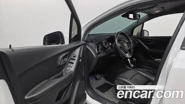 2021 Chevrolet The New Trax 1.6 Diesel Premier Sold VIN KLABA76CDMB344303 – dashboard 2021 Chevrolet The New Trax 1.6 Diesel Premier Sold VIN KLABA76CDMB344303 – dashboard