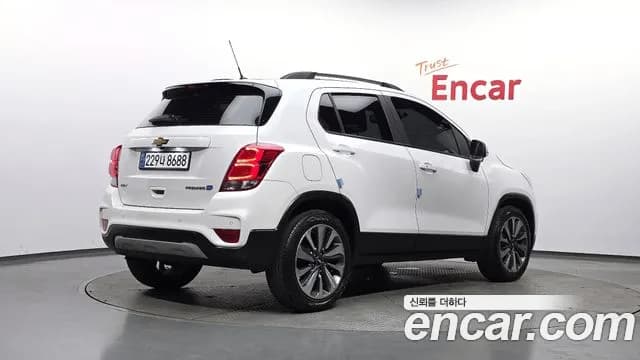 2021 Chevrolet The New Trax 1.6 Diesel Premier Sold VIN KLABA76CDMB344303 – interior seats 2021 Chevrolet The New Trax 1.6 Diesel Premier Sold VIN KLABA76CDMB344303 – interior seats