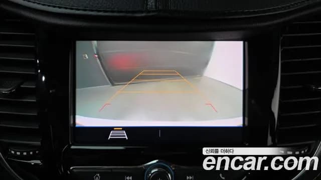 2021 Chevrolet The New Trax 1.6 Diesel Premier Sold VIN KLABA76CDMB344303 – exterior detail 2021 Chevrolet The New Trax 1.6 Diesel Premier Sold VIN KLABA76CDMB344303 – exterior detail
