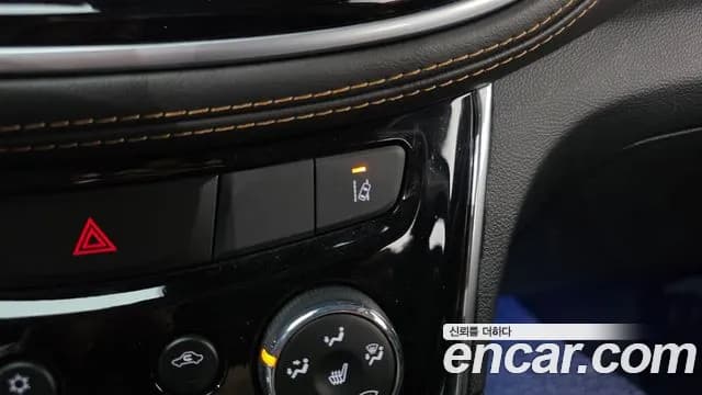 2021 Chevrolet The New Trax 1.6 Diesel Premier Sold VIN KLABA76CDMB344303 – odometer reading 2021 Chevrolet The New Trax 1.6 Diesel Premier Sold VIN KLABA76CDMB344303 – odometer reading