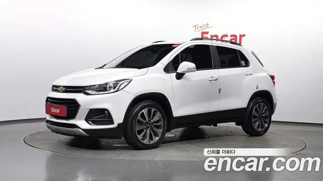 2021 Chevrolet The New Trax 1.6 Diesel Premier Sold VIN KLABA76CDMB344303 – photo 12 2021 Chevrolet The New Trax 1.6 Diesel Premier Sold VIN KLABA76CDMB344303 – photo 12