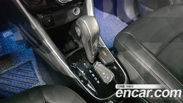 2021 Chevrolet The New Trax 1.6 Diesel Premier Sold VIN KLABA76CDMB344303 – photo 14 2021 Chevrolet The New Trax 1.6 Diesel Premier Sold VIN KLABA76CDMB344303 – photo 14