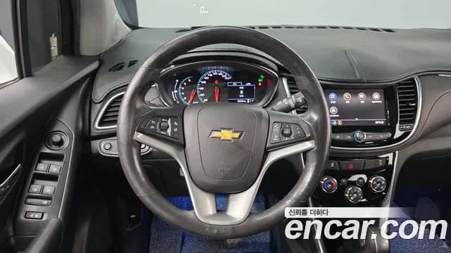 2021 Chevrolet The New Trax 1.6 Diesel Premier Sold VIN KLABA76CDMB344303 – photo 18 2021 Chevrolet The New Trax 1.6 Diesel Premier Sold VIN KLABA76CDMB344303 – photo 18