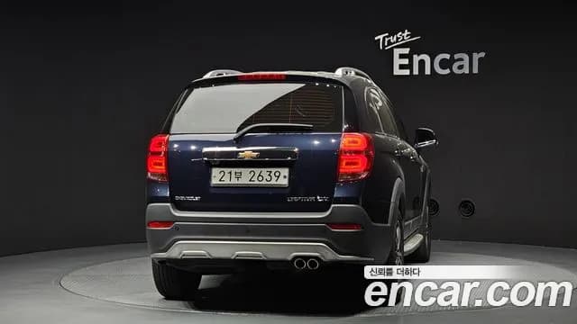 2018 Chevrolet Captiva 2WD LTZ Sold VIN KLACA263DJB009055 – odometer reading 2018 Chevrolet Captiva 2WD LTZ Sold VIN KLACA263DJB009055 – odometer reading