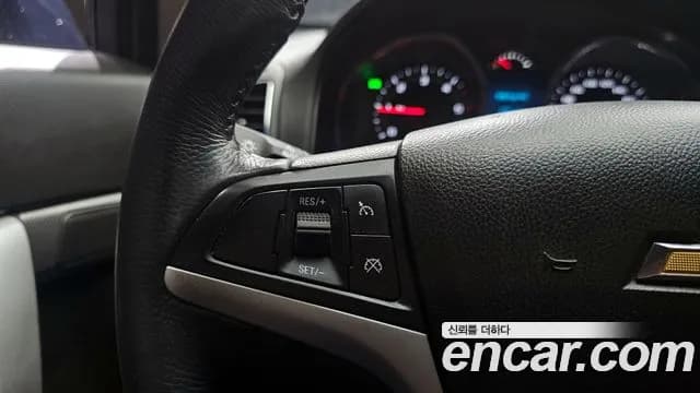2018 Chevrolet Captiva 2WD LTZ Sold VIN KLACA263DJB009055 – photo 15 2018 Chevrolet Captiva 2WD LTZ Sold VIN KLACA263DJB009055 – photo 15