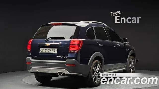 2018 Chevrolet Captiva 2WD LTZ Sold VIN KLACA263DJB009055 – photo 23 2018 Chevrolet Captiva 2WD LTZ Sold VIN KLACA263DJB009055 – photo 23