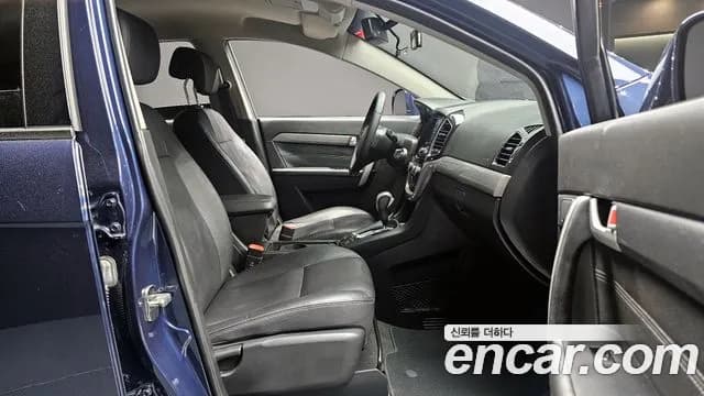 2018 Chevrolet Captiva 2WD LTZ Sold VIN KLACA263DJB009055 – photo 27 2018 Chevrolet Captiva 2WD LTZ Sold VIN KLACA263DJB009055 – photo 27