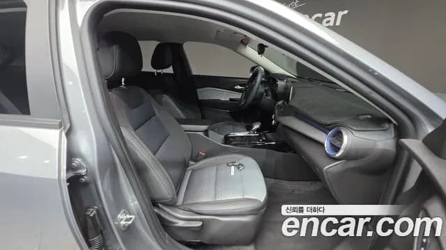 2024 Chevrolet Trax Crossover 1.2 LT Sold VIN KLALA582DRC019488 – undercarriage 2024 Chevrolet Trax Crossover 1.2 LT Sold VIN KLALA582DRC019488 – undercarriage