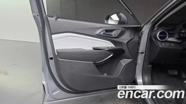 2024 Chevrolet Trax Crossover 1.2 LT Sold VIN KLALA582DRC019488 – photo 11 2024 Chevrolet Trax Crossover 1.2 LT Sold VIN KLALA582DRC019488 – photo 11