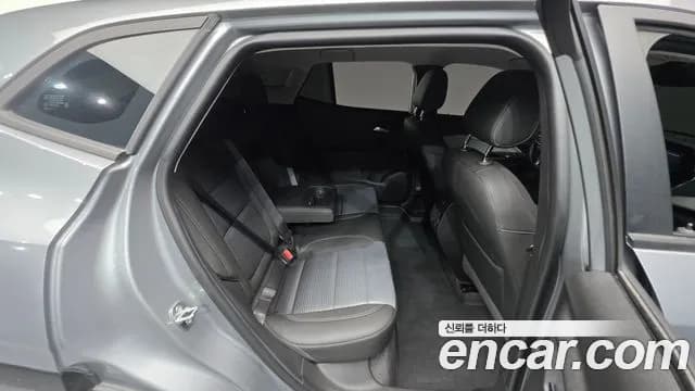 2024 Chevrolet Trax Crossover 1.2 LT Sold VIN KLALA582DRC019488 – photo 14 2024 Chevrolet Trax Crossover 1.2 LT Sold VIN KLALA582DRC019488 – photo 14