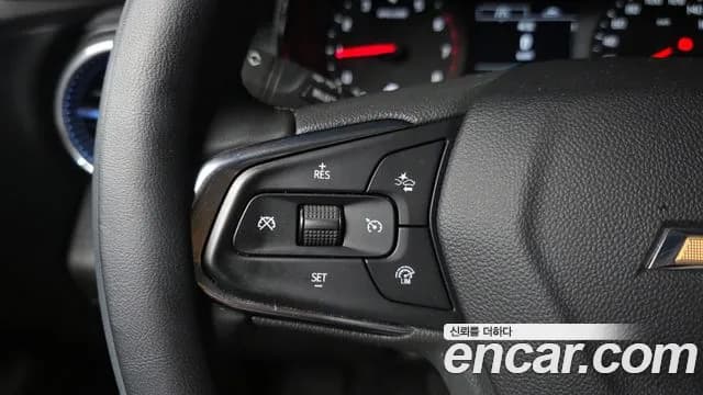 2024 Chevrolet Trax Crossover 1.2 LT Sold VIN KLALA582DRC019488 – photo 22 2024 Chevrolet Trax Crossover 1.2 LT Sold VIN KLALA582DRC019488 – photo 22
