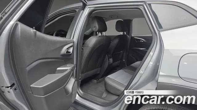 2024 Chevrolet Trax Crossover 1.2 LT Sold VIN KLALA582DRC019488 – photo 27 2024 Chevrolet Trax Crossover 1.2 LT Sold VIN KLALA582DRC019488 – photo 27