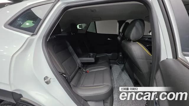 2024 Chevrolet Trax Crossover 1.2 ACTIV Sold VIN KLALA582DRC020667 – photo 12 2024 Chevrolet Trax Crossover 1.2 ACTIV Sold VIN KLALA582DRC020667 – photo 12