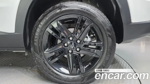 2024 Chevrolet Trax Crossover 1.2 ACTIV Sold VIN KLALA582DRC020667 – photo 13 2024 Chevrolet Trax Crossover 1.2 ACTIV Sold VIN KLALA582DRC020667 – photo 13