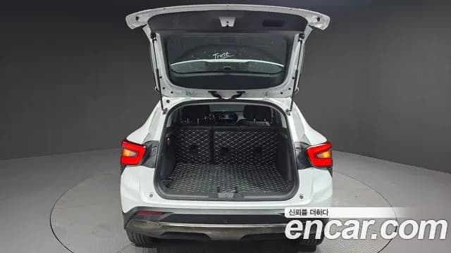 2024 Chevrolet Trax Crossover 1.2 ACTIV Sold VIN KLALA582DRC020667 – photo 15 2024 Chevrolet Trax Crossover 1.2 ACTIV Sold VIN KLALA582DRC020667 – photo 15