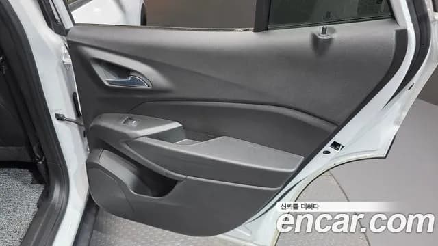 2024 Chevrolet Trax Crossover 1.2 ACTIV Sold VIN KLALA582DRC020667 – photo 17 2024 Chevrolet Trax Crossover 1.2 ACTIV Sold VIN KLALA582DRC020667 – photo 17
