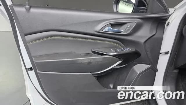 2024 Chevrolet Trax Crossover 1.2 ACTIV Sold VIN KLALA582DRC020667 – photo 20 2024 Chevrolet Trax Crossover 1.2 ACTIV Sold VIN KLALA582DRC020667 – photo 20