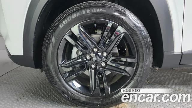 2024 Chevrolet Trax Crossover 1.2 ACTIV Sold VIN KLALA582DRC020667 – photo 24 2024 Chevrolet Trax Crossover 1.2 ACTIV Sold VIN KLALA582DRC020667 – photo 24