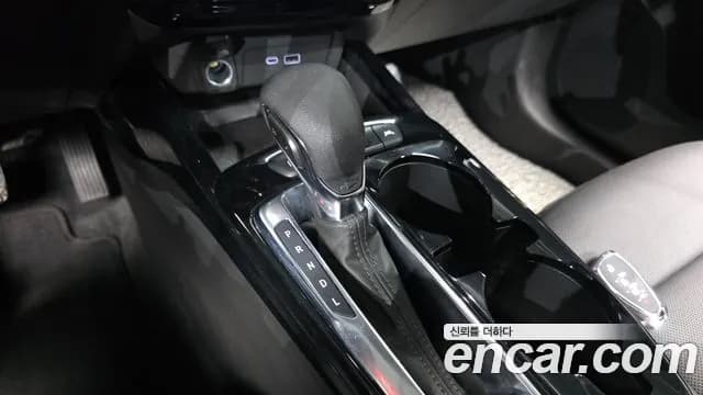 2024 Chevrolet Trax Crossover 1.2 ACTIV Sold VIN KLALA582DRC020667 – photo 26 2024 Chevrolet Trax Crossover 1.2 ACTIV Sold VIN KLALA582DRC020667 – photo 26