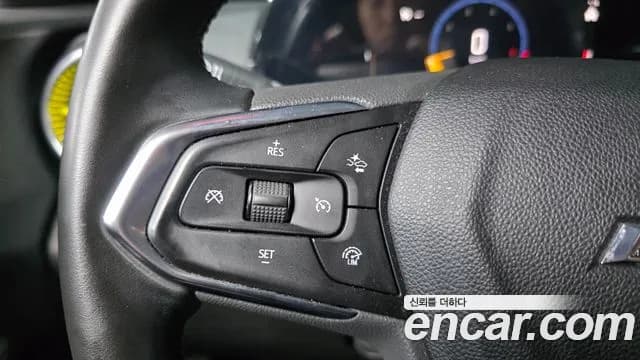 2024 Chevrolet Trax Crossover 1.2 ACTIV Sold VIN KLALA582DRC020667 – photo 28 2024 Chevrolet Trax Crossover 1.2 ACTIV Sold VIN KLALA582DRC020667 – photo 28