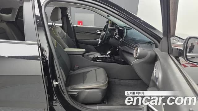 2024 Chevrolet Trax Crossover 1.2 ACTIV Sold VIN KLALA582DRC034780 – engine bay 2024 Chevrolet Trax Crossover 1.2 ACTIV Sold VIN KLALA582DRC034780 – engine bay