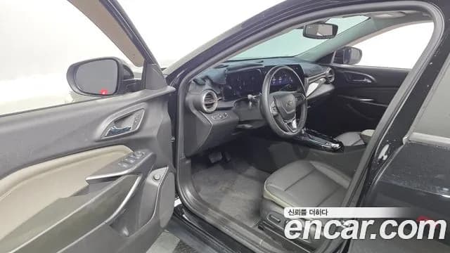 2024 Chevrolet Trax Crossover 1.2 ACTIV Sold VIN KLALA582DRC034780 – photo 11 2024 Chevrolet Trax Crossover 1.2 ACTIV Sold VIN KLALA582DRC034780 – photo 11