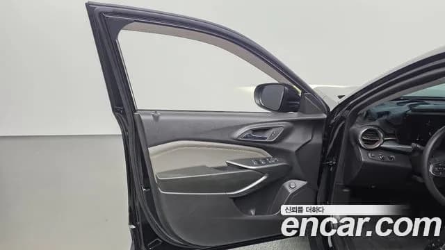 2024 Chevrolet Trax Crossover 1.2 ACTIV Sold VIN KLALA582DRC034780 – photo 12 2024 Chevrolet Trax Crossover 1.2 ACTIV Sold VIN KLALA582DRC034780 – photo 12
